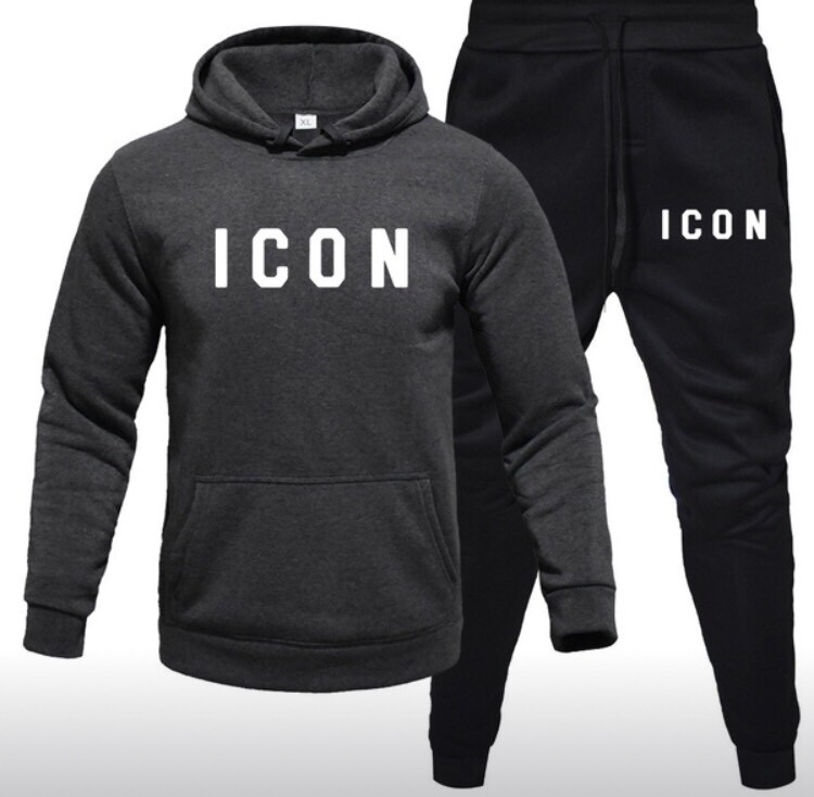 icon tracksuit mens